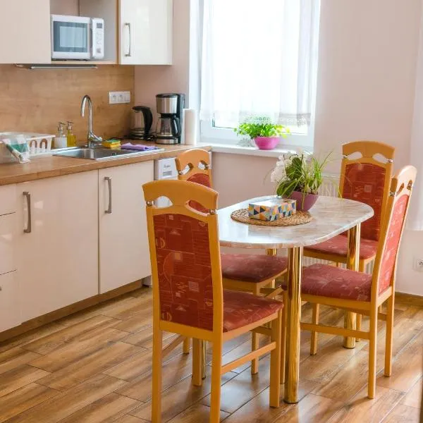 Diana Apartments Karlovy Vary, Hotel in Karlsbad