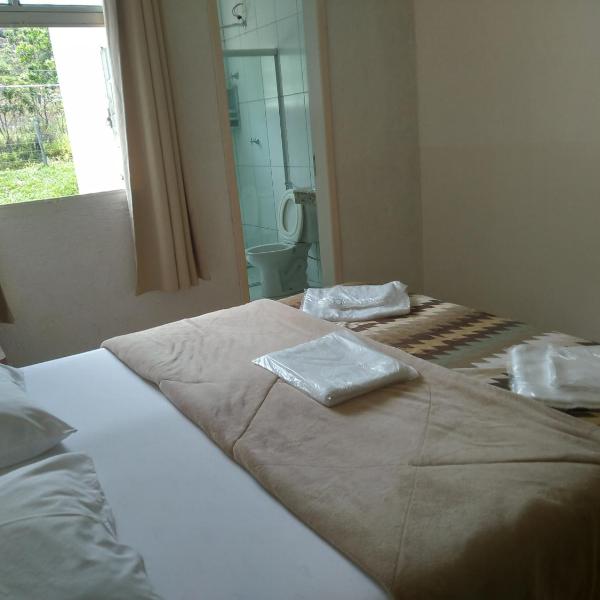 POUSADA VILA DO BIRIBIRI EXCLUSIVAMENTE DENTRO da VILA DO BIRIBIRI - Foto 3