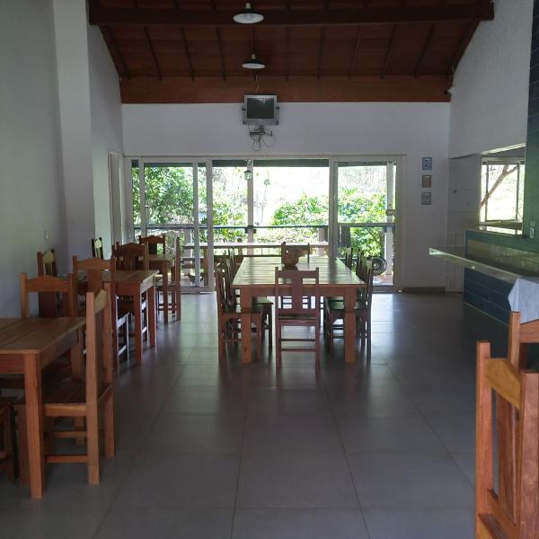 POUSADA VILA DO BIRIBIRI EXCLUSIVAMENTE DENTRO da VILA DO BIRIBIRI - Foto 4