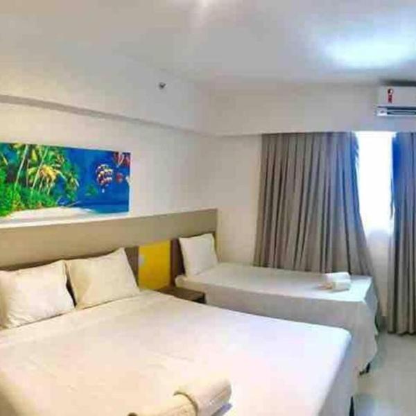 Olímpia Park Resort - Thermas dos Laranjais - Foto 2