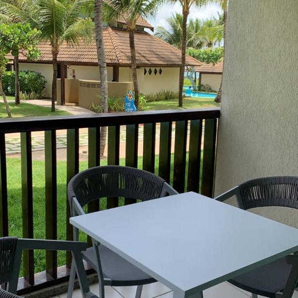 Marulhos Resort - Foto 4