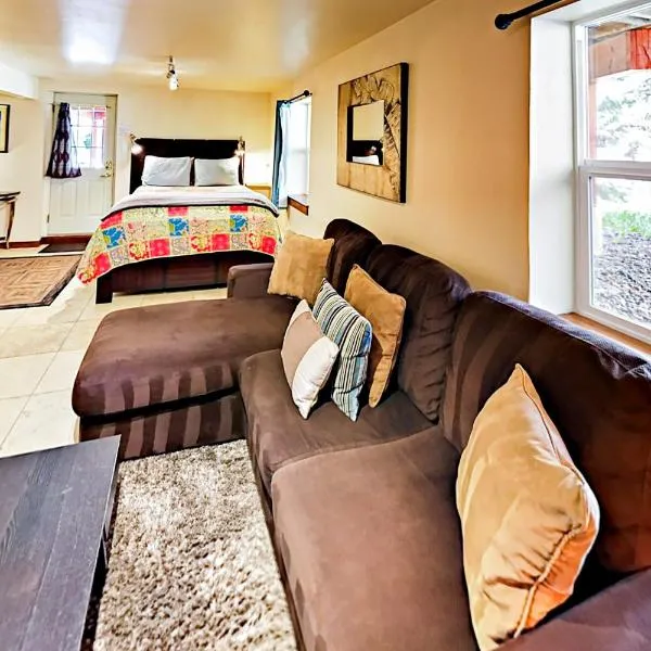 Eagles Nest, hotel sa Vail