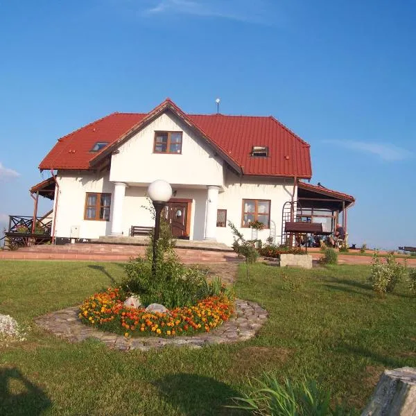 Agroturystyka na Górce, hôtel à Nowa Wies