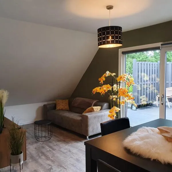 De Gorzen, hotel v destinaci Oud-Turnhout