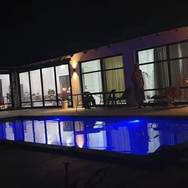 Marloth Park, Kruger safari house