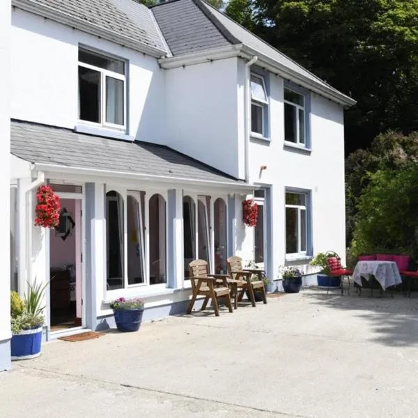 Fitzgerald's Farmhouse Accommodation V94 YY47, hotel in Scrahan