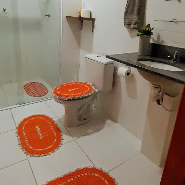 Apartamento Beira Rio no Condomínio Brisas do Lago - Foto 3