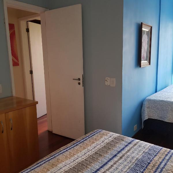 Apartamento beira-mar posto 5 Barra da Tijuca - Foto 2
