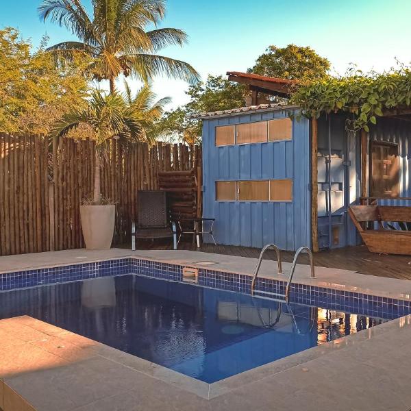 Abrolhos Dive Inn - Foto 4