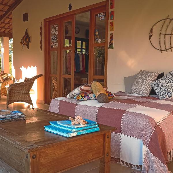Abrolhos Dive Inn - Foto 2