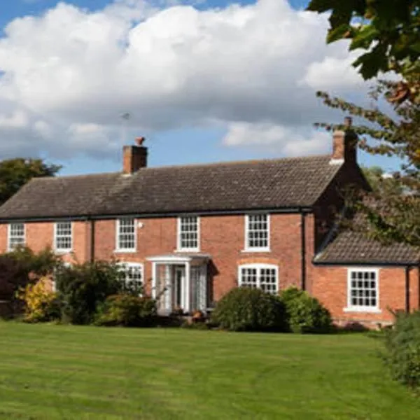 Clumber Lane End Farm, hotel en Worksop