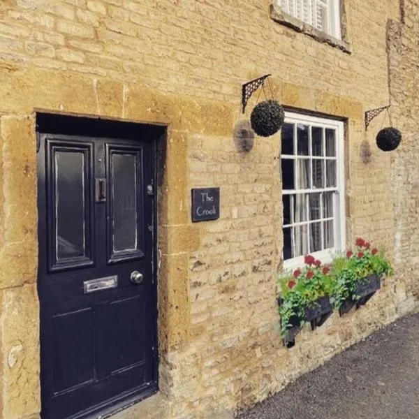 The Crook, hotel in Stow on the Wold
