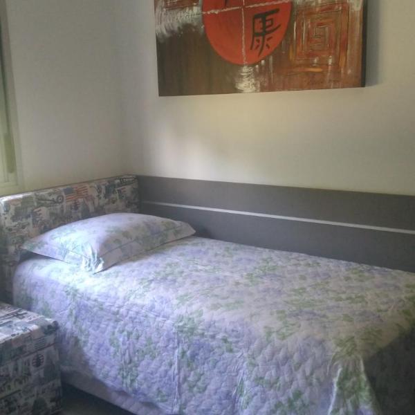 Apartamento aconchegante em Bento Gonçalves, próximo ao vale dos vinhedos - Foto 2