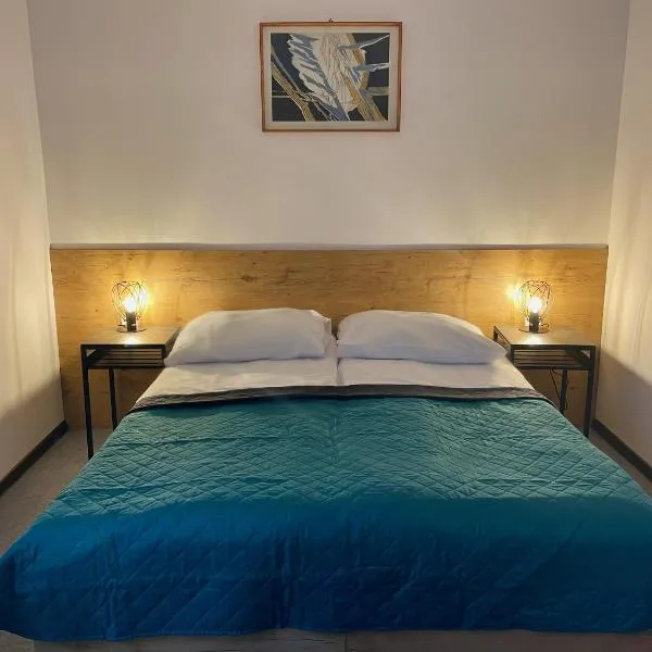 Apartamenty Hucuł, hotel in Brenna