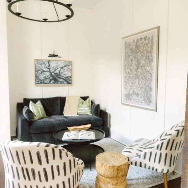 Guesthouse Charleston EAST 46 E, hotel in Charleston