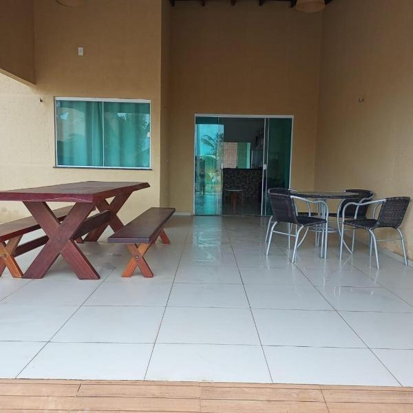 Casa Litorâneo 6