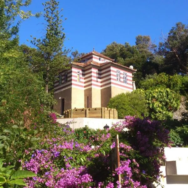 Chalet Monchique, khách sạn ở Monchique