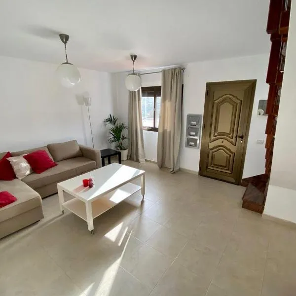 Casa La Asomada El Hierro, hotel v destinaci Las Casas