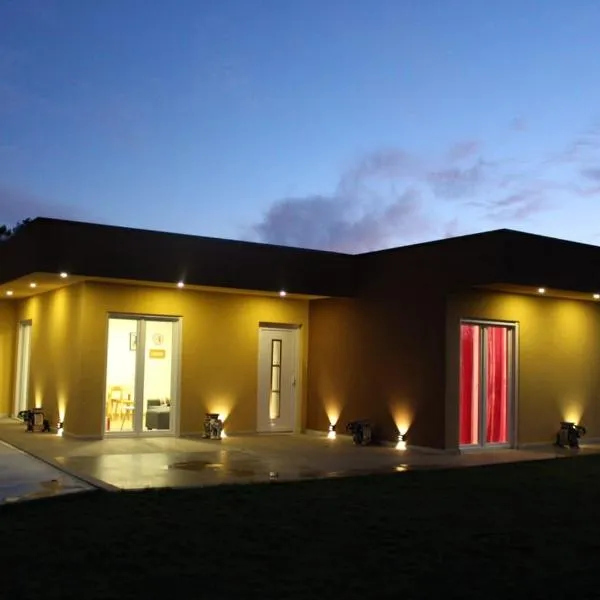 Dina House, hotel v destinaci Boticas