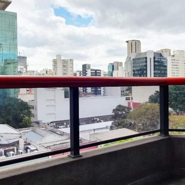 Itaim Bibi ao Lado da Faria Lima - Amplo Apartamento a melhor localização! - Foto 5