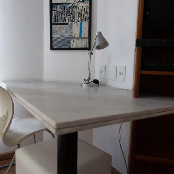 Itaim Bibi ao Lado da Faria Lima - Amplo Apartamento a melhor localização! - Foto 4