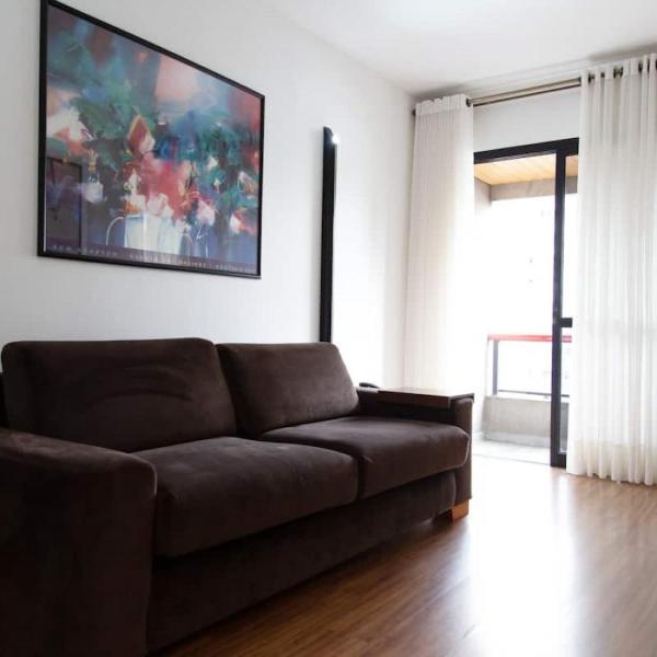 Itaim Bibi ao Lado da Faria Lima - Amplo Apartamento a melhor localização! - Foto 2