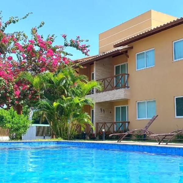 VILLAGE EM GUARAJUBA