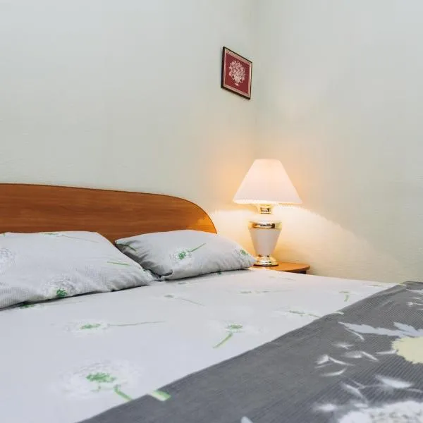 Проспект Шевченко Room, hotel in Sumy