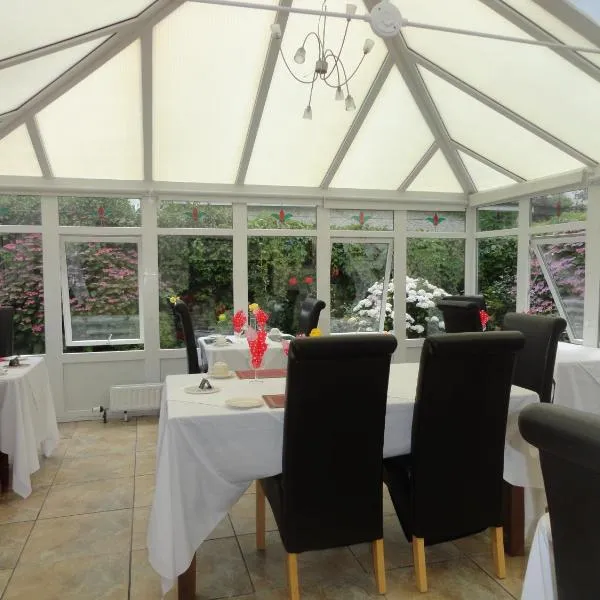 드로이다에 위치한 호텔 Orley House B&B