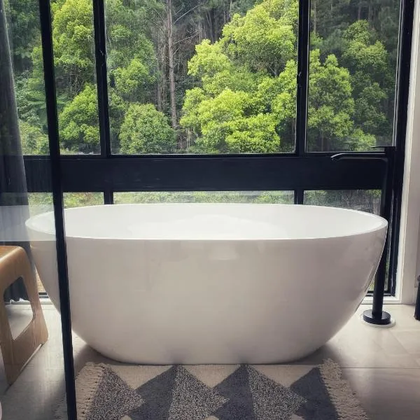 Pvc, hotel v destinaci Currumbin Valley