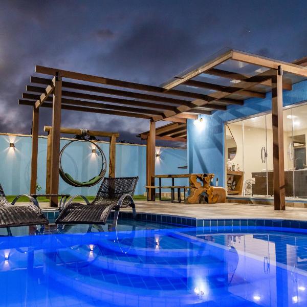 Linda Casa 3 Suites