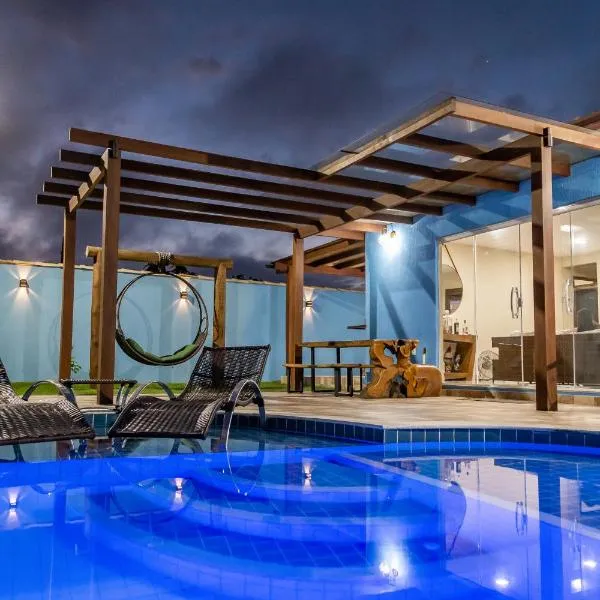 Linda Casa 3 Suites