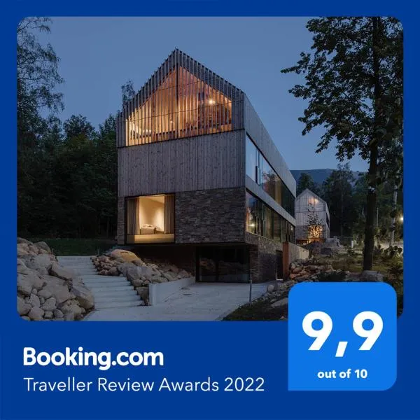 Wilcza For Rest, hotel in Karpacz