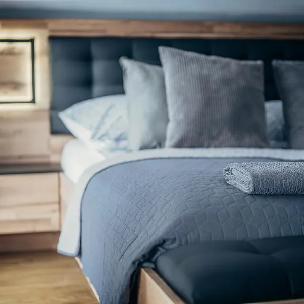 Gościniec pod Lilijką, hotel v destinaci Podzamcze