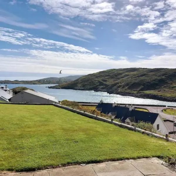 The LookOut, hotel in Castlehaven