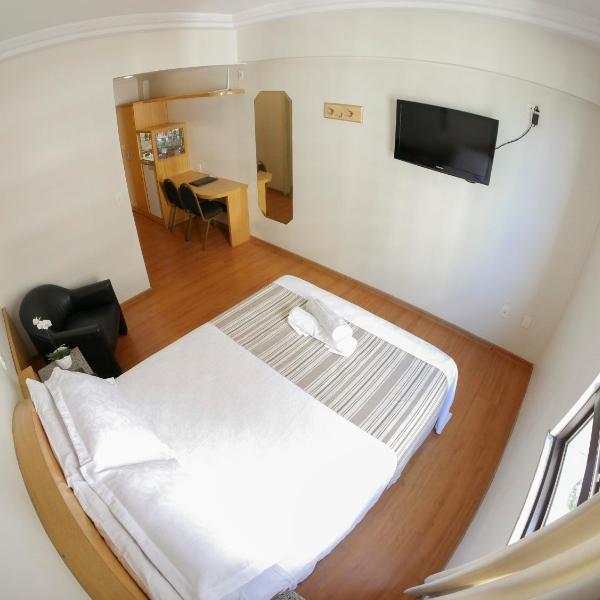 Icaraí Praia Hotel - Foto 5