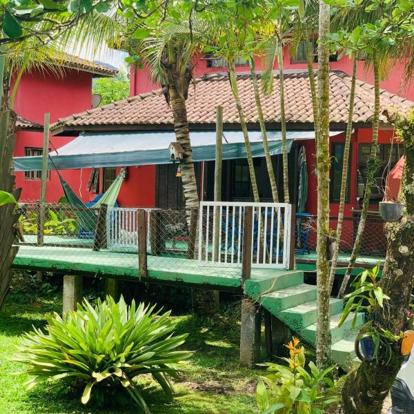 Chales Terra Pura - Foto 5