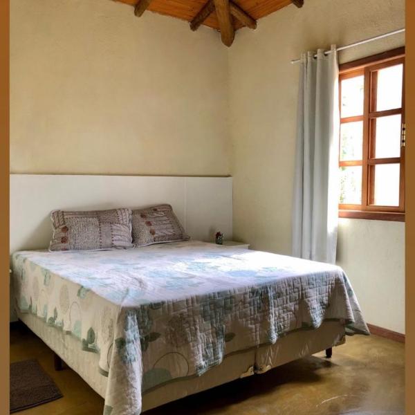 Sitio dos Palmitos - Casa Pupunha - Foto 2