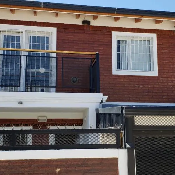 MAR & ARENA, hotel a Puerto Madryn