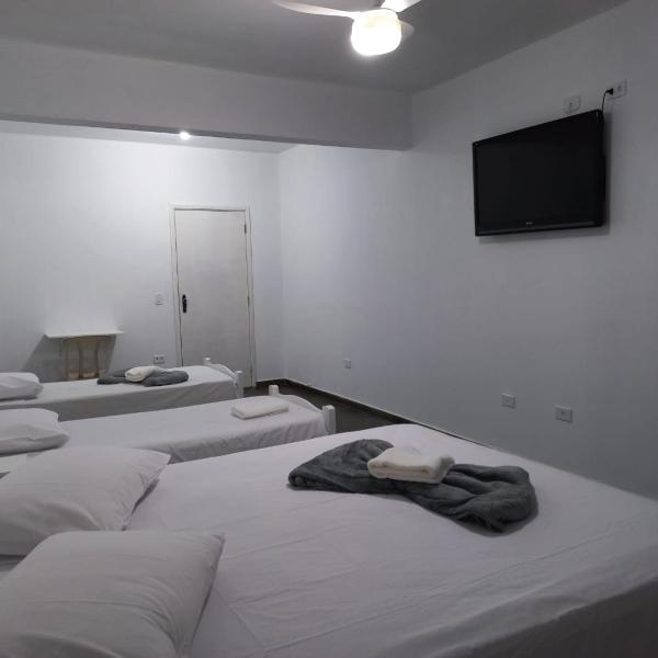 PLANALTO HOTEL II - Foto 4