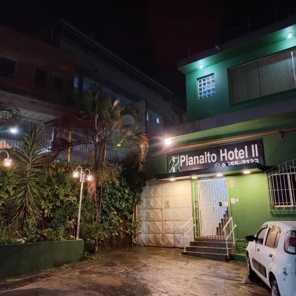 PLANALTO HOTEL II - Foto 3