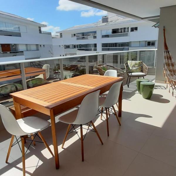 Apto novo - 2 suites - Costão Norte dos Ingleses. - Foto 3