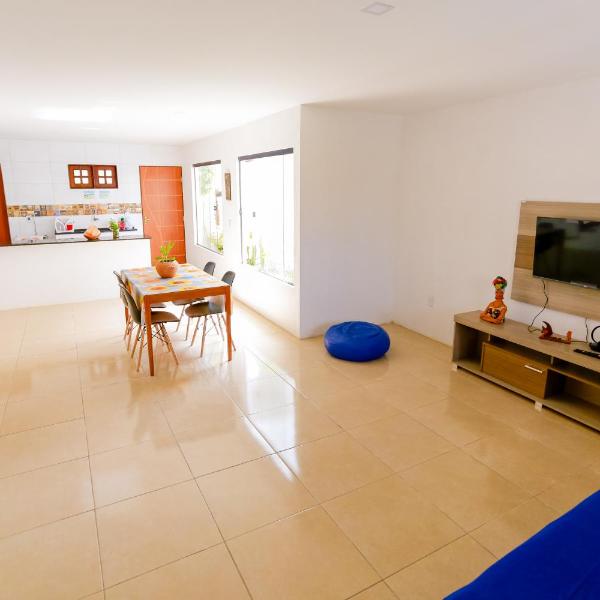 Casa aconchegante em São Miguel dos Milagres-AL - Foto 5