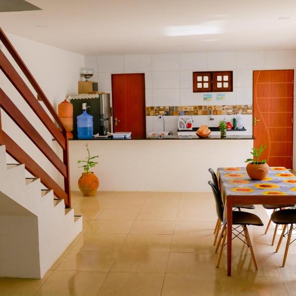 Casa aconchegante em São Miguel dos Milagres-AL - Foto 4