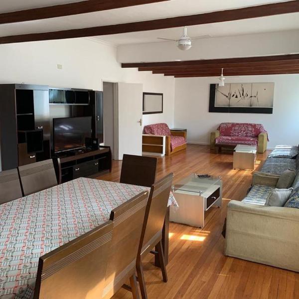 apartamento suntuoso - Miguel lemos