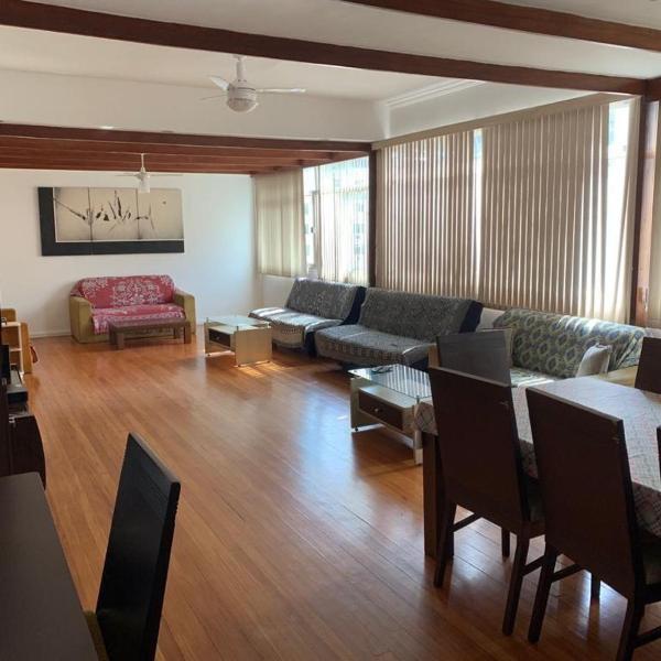 apartamento suntuoso - Miguel lemos - Foto 4