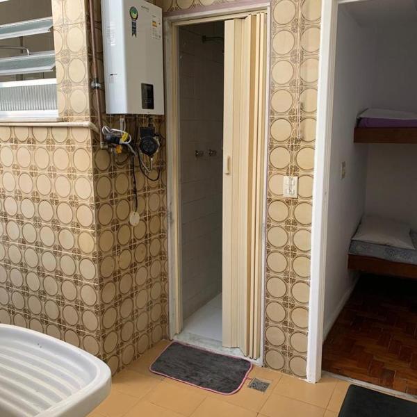 apartamento suntuoso - Miguel lemos - Foto 3