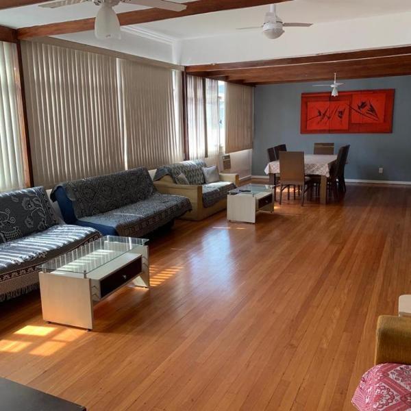 apartamento suntuoso - Miguel lemos - Foto 5