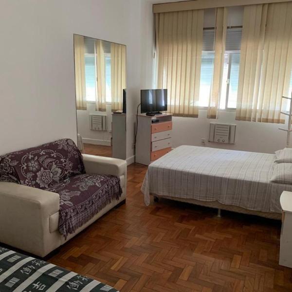 apartamento suntuoso - Miguel lemos - Foto 2