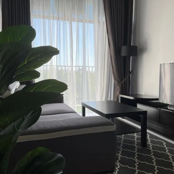 Imperio Professional Suites @ FD Homestay, hotel en Alor Setar